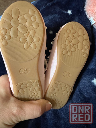 Туфли Донецк - изображение 2