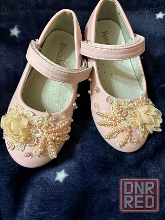 Туфли Донецк - изображение 1