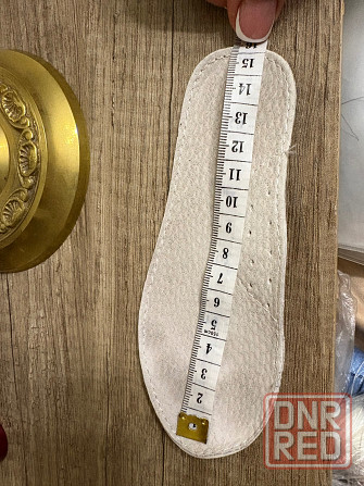 Туфли Донецк - изображение 3