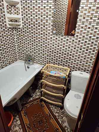 Сдам 1ком с ремонтом Текстильщик ул Пинтера 26 7/9 Донецк