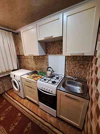 Сдам 1ком с ремонтом Текстильщик ул Пинтера 26 7/9 Донецк