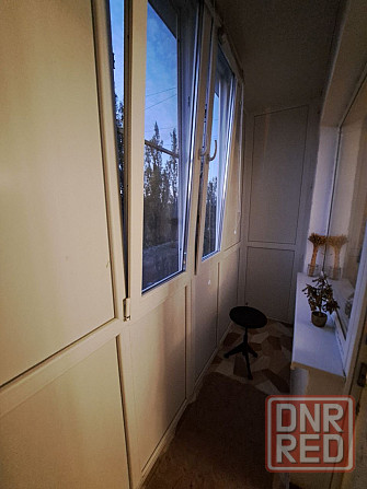 Сдам 1ком с ремонтом Текстильщик ул Пинтера 26 7/9 Донецк - изображение 11