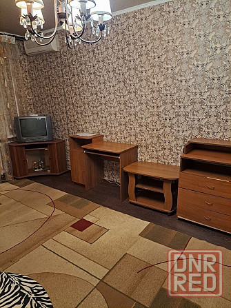 Сдам 1ком с ремонтом Текстильщик ул Пинтера 26 7/9 Донецк - изображение 6