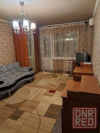 Сдам 1ком с ремонтом Текстильщик ул Пинтера 26 7/9 Донецк - изображение 9