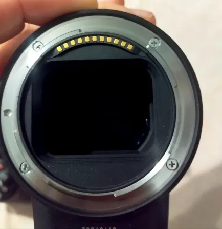 Nikon z 5+ FTZ адаптер, беззеркальный фотоаппарат Донецк