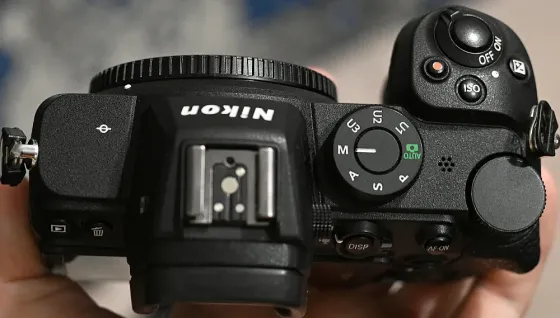 Nikon z 5+ FTZ адаптер, беззеркальный фотоаппарат Донецк