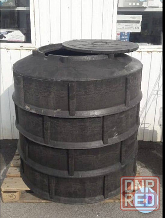 Бурение скважин круглогодично Донецк - изображение 2