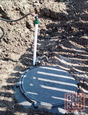 Бурение скважин круглогодично Донецк - изображение 3