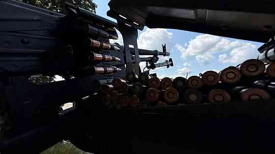 Who can say, на столбе комат Донецк