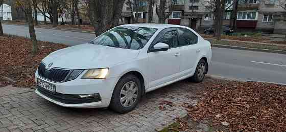 Продам Октавию 1.6 автомат Донецк