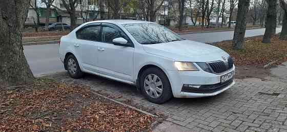 Продам Октавию 1.6 автомат Донецк