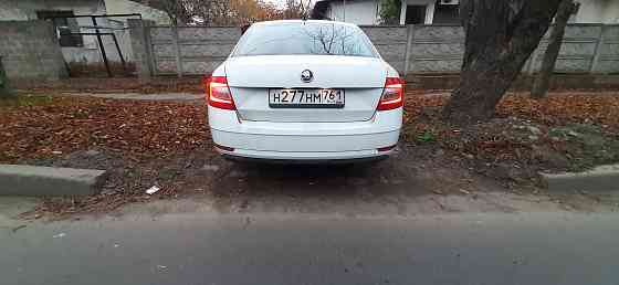 Продам Октавию 1.6 автомат Донецк