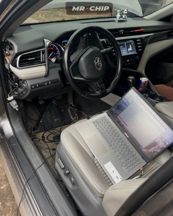 Чип тюнинг Е2 Stage1 EGR Прошивка эбу Донецк