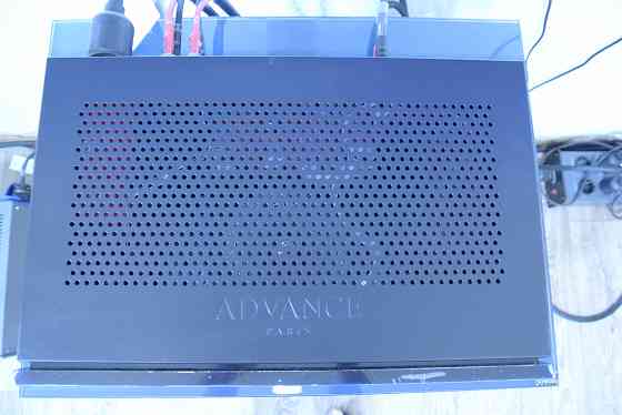 Стерео усилитель Advance Acoustic X-i75 Макеевка