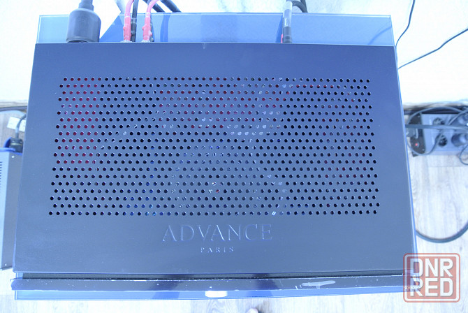 Стерео усилитель Advance Acoustic X-i75 Макеевка - изображение 3
