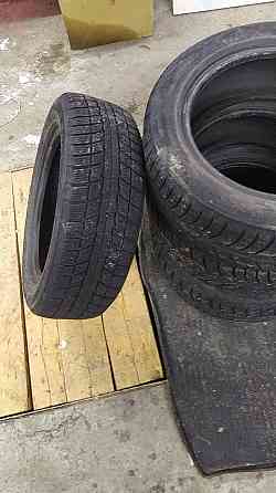 продам резину triangle 185 60 r15 Донецк