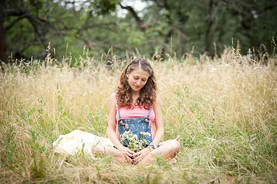 Шо такое-то "женское" оружие Донецк