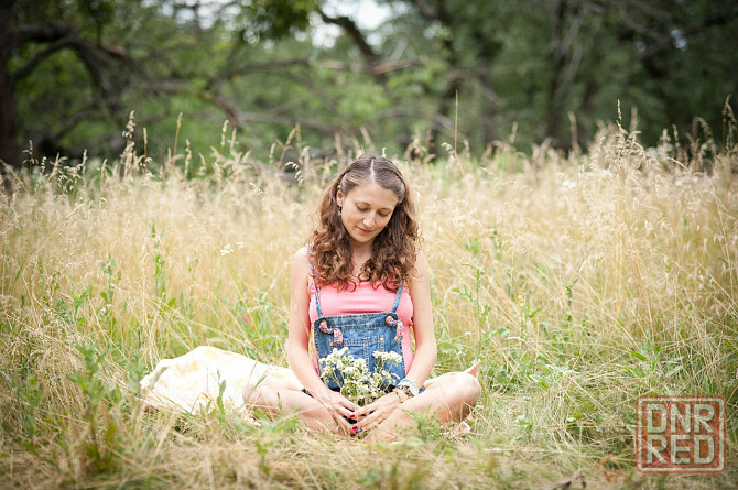 Шо такое-то "женское" оружие Донецк - изображение 1