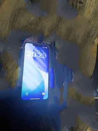 Айфон 13 128 синий Донецк