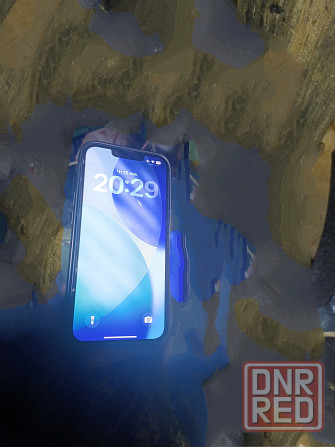 Айфон 13 128 синий Донецк - изображение 1