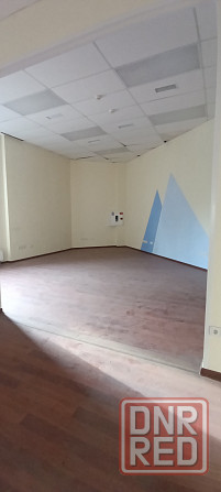 Сдам помещение! Под студию танца, Под детский центр, Под спорт клуб..отдельный вход! Ремонт!Парковка Донецк - изображение 3