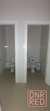 Сдам помещение! Под студию танца, Под детский центр, Под спорт клуб..отдельный вход! Ремонт!Парковка Донецк - изображение 4