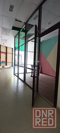 Сдам помещение! Под студию танца, Под детский центр, Под спорт клуб..отдельный вход! Ремонт!Парковка Донецк - изображение 2