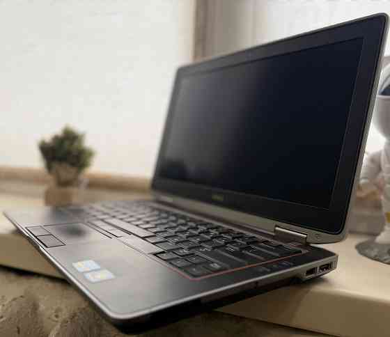 Ноутбук Dell Latitude 6340 Донецк
