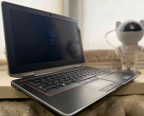 Ноутбук Dell Latitude 6340 Донецк