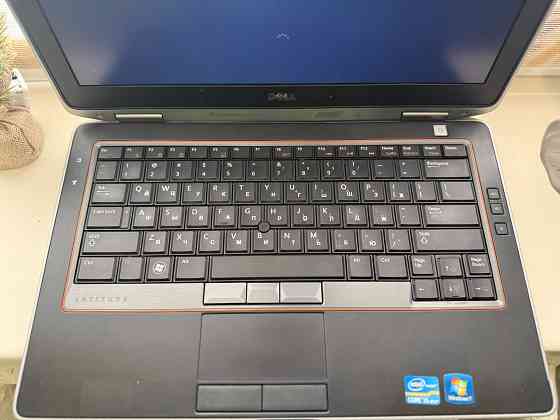 Ноутбук Dell Latitude 6340 Донецк