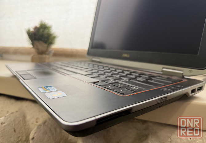 Ноутбук Dell Latitude 6340 Донецк - изображение 4