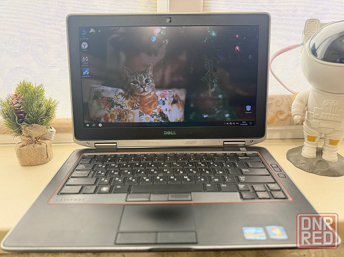 Ноутбук Dell Latitude 6340 Донецк - изображение 1