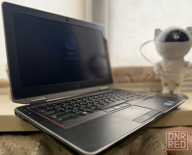 Ноутбук Dell Latitude 6340 Донецк - изображение 2