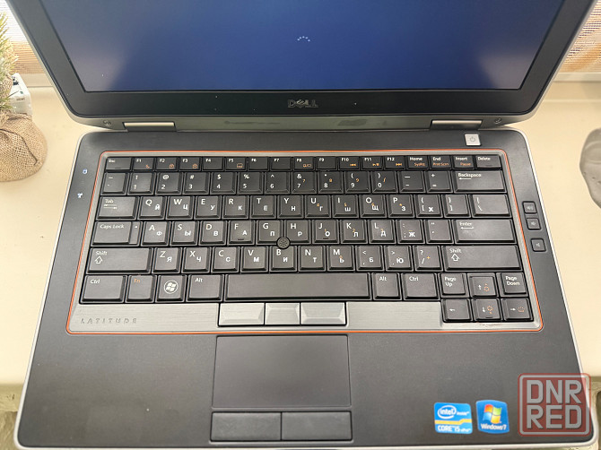 Ноутбук Dell Latitude 6340 Донецк - изображение 5