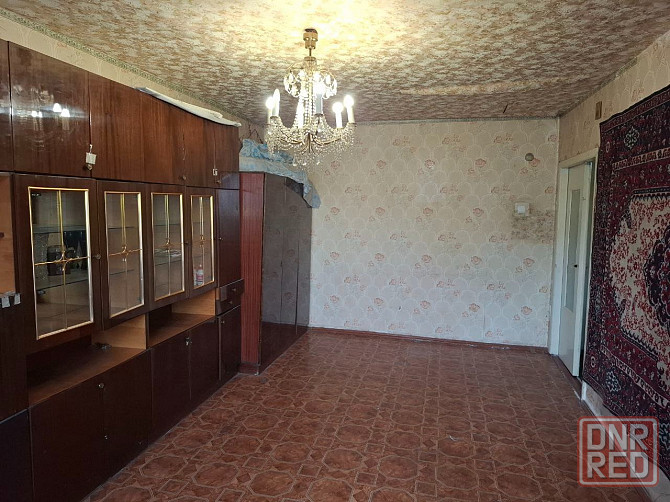 Продаю 2- комнатную квартиру Донецк - изображение 5