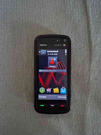 Смартфон Nokia 5800 XpressMusic Донецк