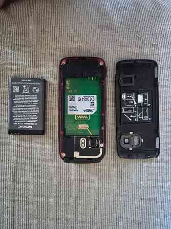 Смартфон Nokia 5800 XpressMusic Донецк