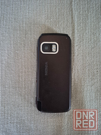 Смартфон Nokia 5800 XpressMusic Донецк - изображение 2