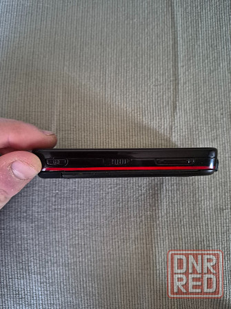 Смартфон Nokia 5800 XpressMusic Донецк - изображение 3