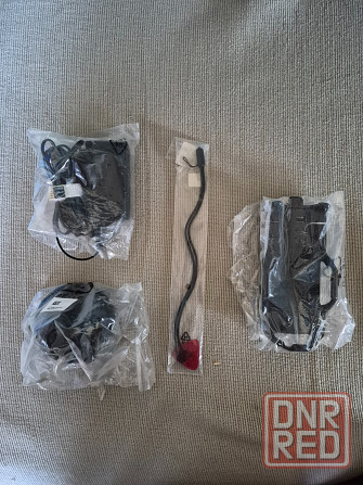 Смартфон Nokia 5800 XpressMusic Донецк - изображение 5