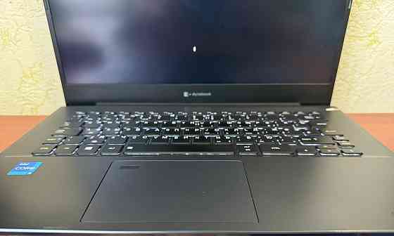 Ноутбук Toshiba dynabook 11th Core i5/8/256GB/ Iris Xe G7 Донецк