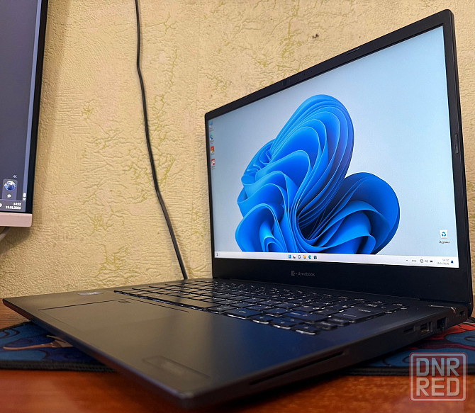 Ноутбук Toshiba dynabook 11th Core i5/8/256GB/ Iris Xe G7 Донецк - изображение 2