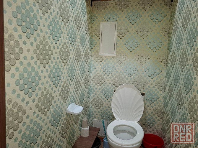 Продам 1-комн квартиру Донецк - изображение 9