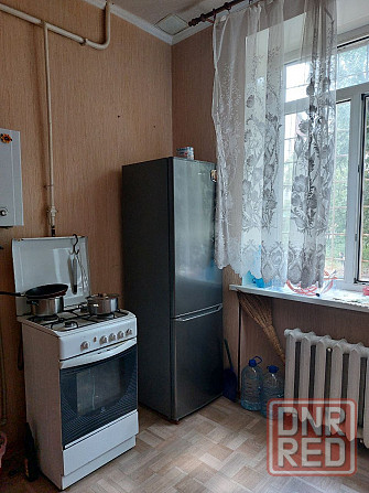 Продам 1-комн квартиру Донецк - изображение 7
