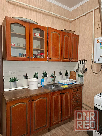 Продам 1-комн квартиру Донецк - изображение 4