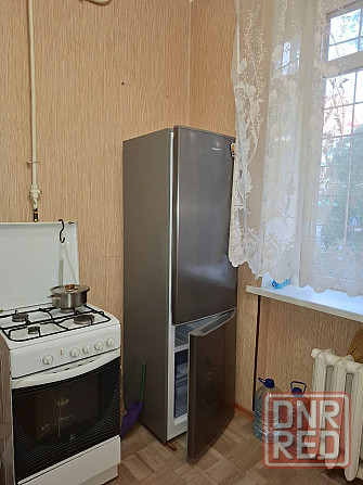 Продам 1-комн квартиру Донецк - изображение 10