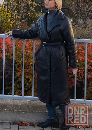 Пальто Донецк - изображение 1