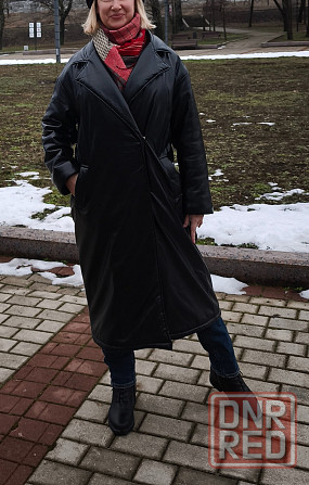 Пальто Донецк - изображение 2