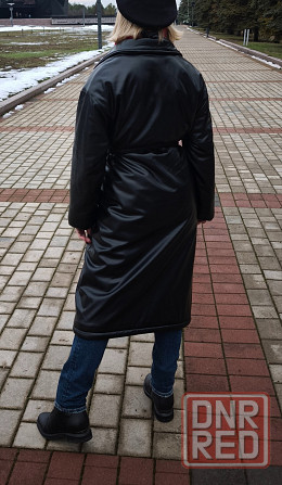 Пальто Донецк - изображение 3