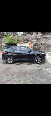 Продам санта фе 3 2.4 бензин Донецк